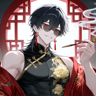 Profile image of 咬