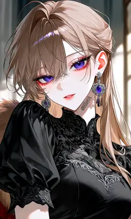 Profile image of ミジョ