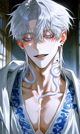 Profile image of キソン