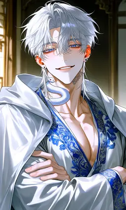 Profile image of キソン