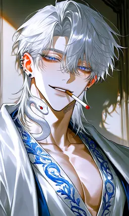 Profile image of キソン