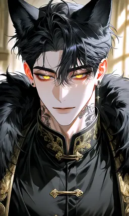 Profile image of テシン