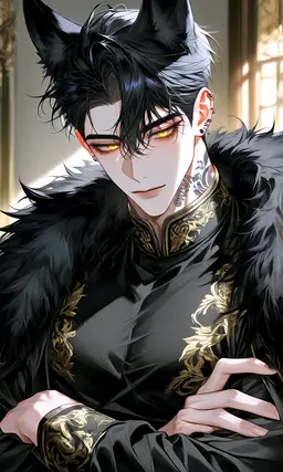 Profile image of テシン