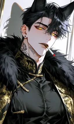 Profile image of テシン