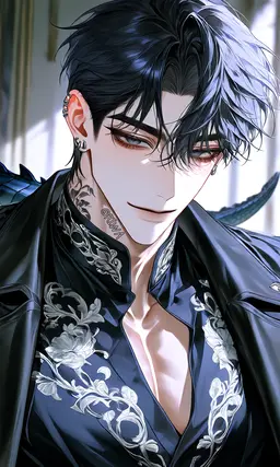 Profile image of フィウン