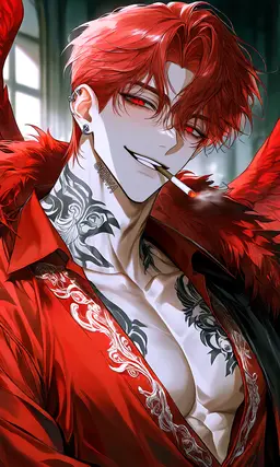 Profile image of ドダム