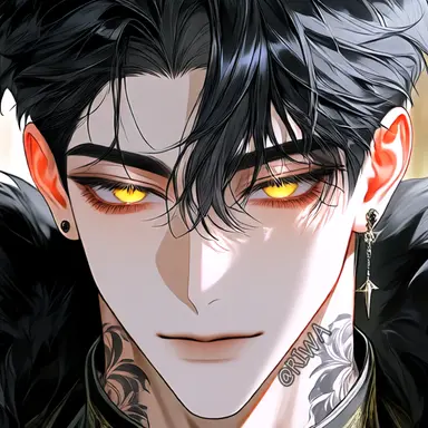 Profile image of テシン