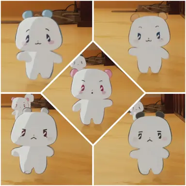 Profile image of 몌무