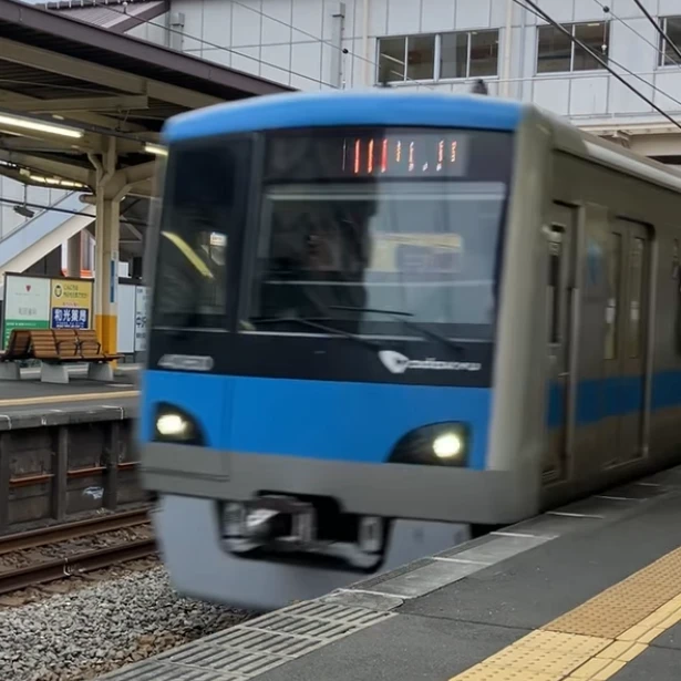 小田急4000形