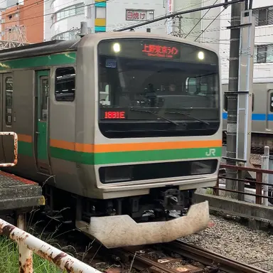 Profile image of E231系