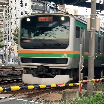 E231系