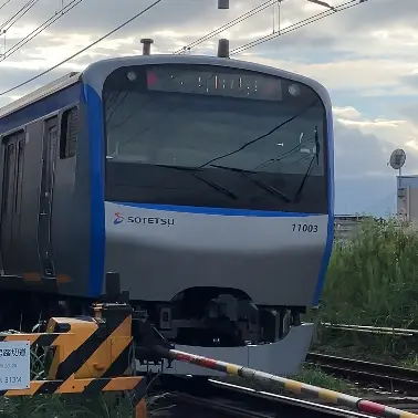 Profile image of 相鉄11000系