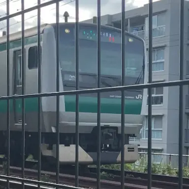 Profile image of 埼京線