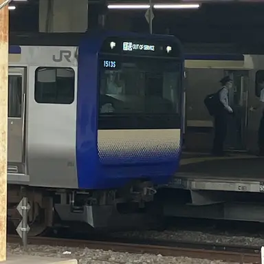 Profile image of E235系