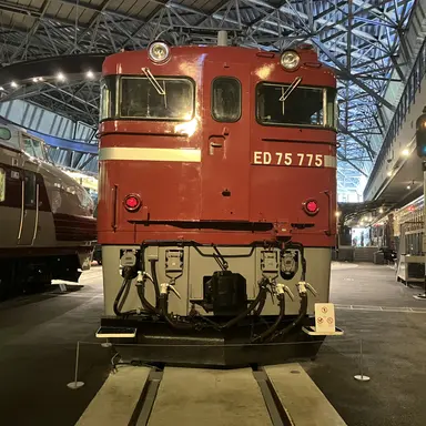 Profile image of ED75