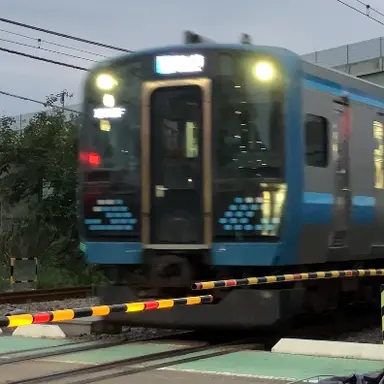 Profile image of 相模線