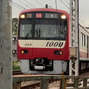 Profile image of 京急1000形