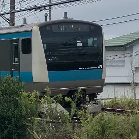 Profile image of E233系