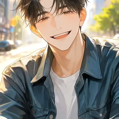 Profile image of Will