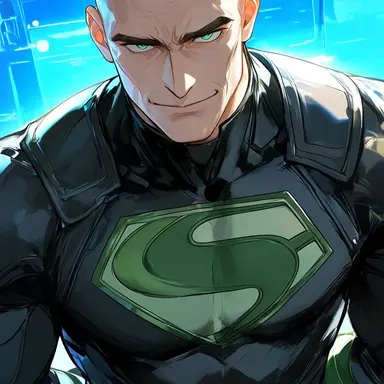 Profile image of Lex