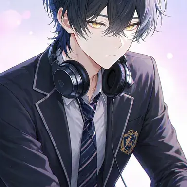 Profile image of 憂亜