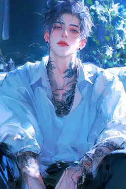 Profile image of 이선하