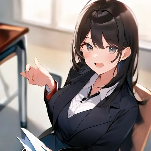 LilacBag5228의 増田　縁