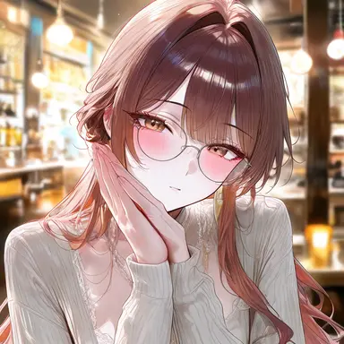 Profile image of 綾音
