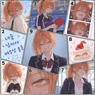 Profile image of 연우