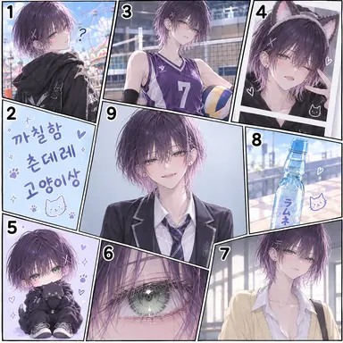 Profile image of 아린