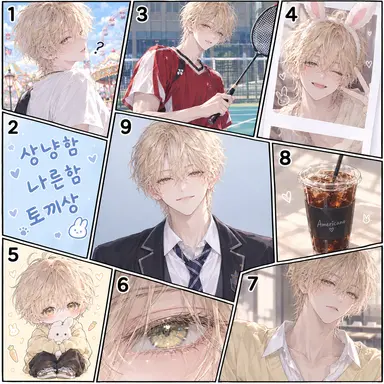 Profile image of 나준