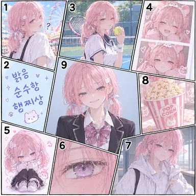 Profile image of 지유