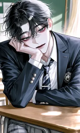 Profile image of 타츠히토