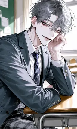 Profile image of 루이