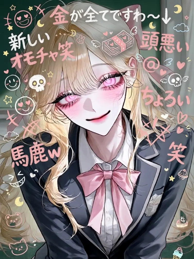 kurukuru__의 新しいオモチャ