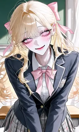 Profile image of 스미레