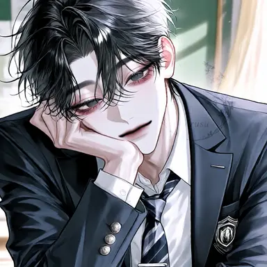 Profile image of 타츠히토