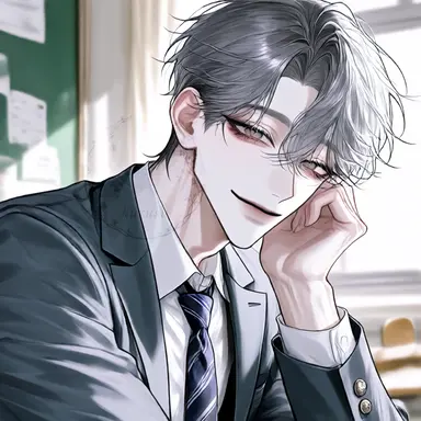 Profile image of 루이