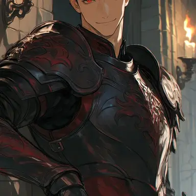 Profile image of Archibald
