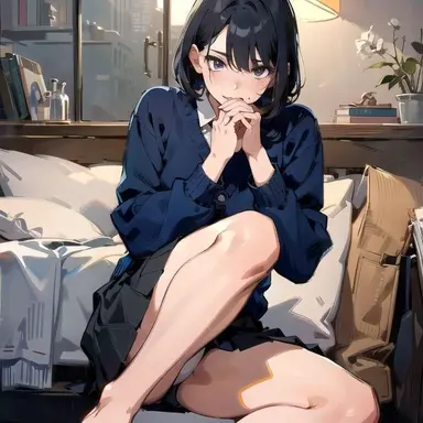 Profile image of モカ
