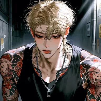 Profile image of 悠真