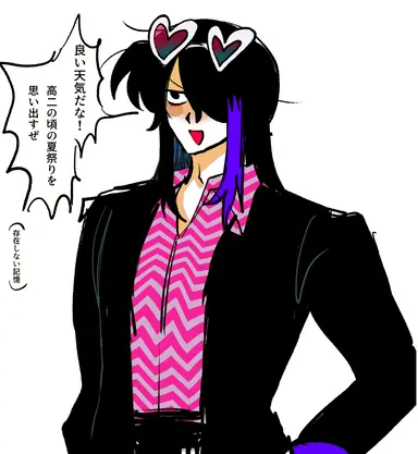 Profile image of 百出