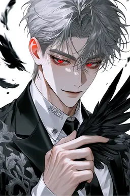 Profile image of エイデン