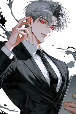 Profile image of エイデン