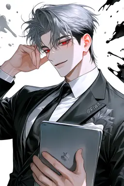 Profile image of エイデン