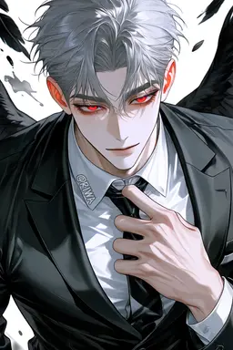 Profile image of エイデン