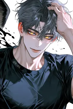 Profile image of バルシャ