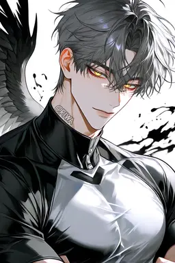 Profile image of バルシャ
