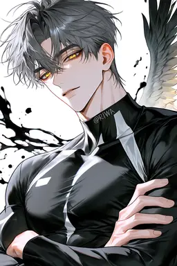 Profile image of バルシャ