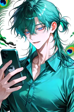 Profile image of ジュリアン